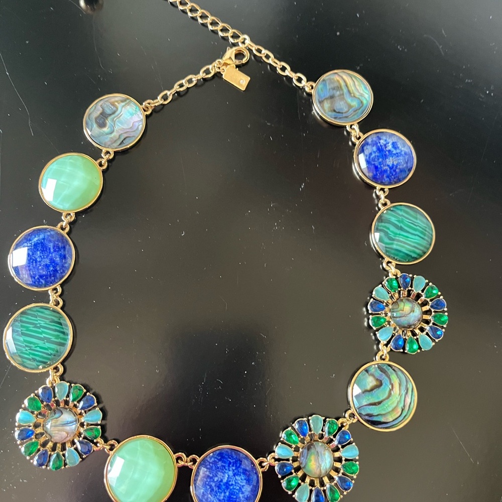 Kate Spade 17” necklace